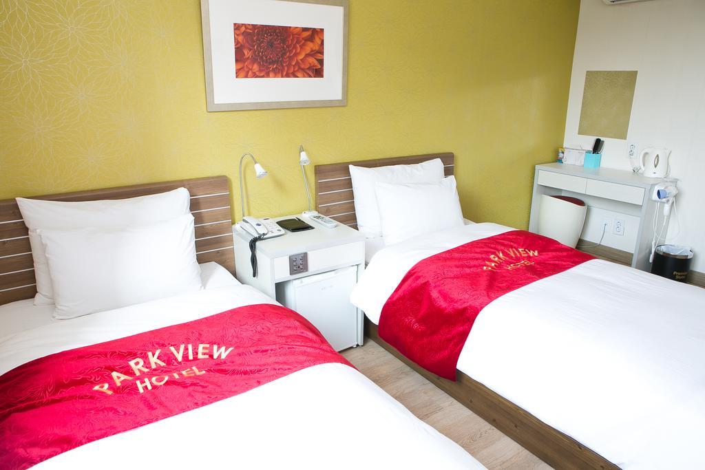 Hotel Parkview โซล ห้อง รูปภาพ
