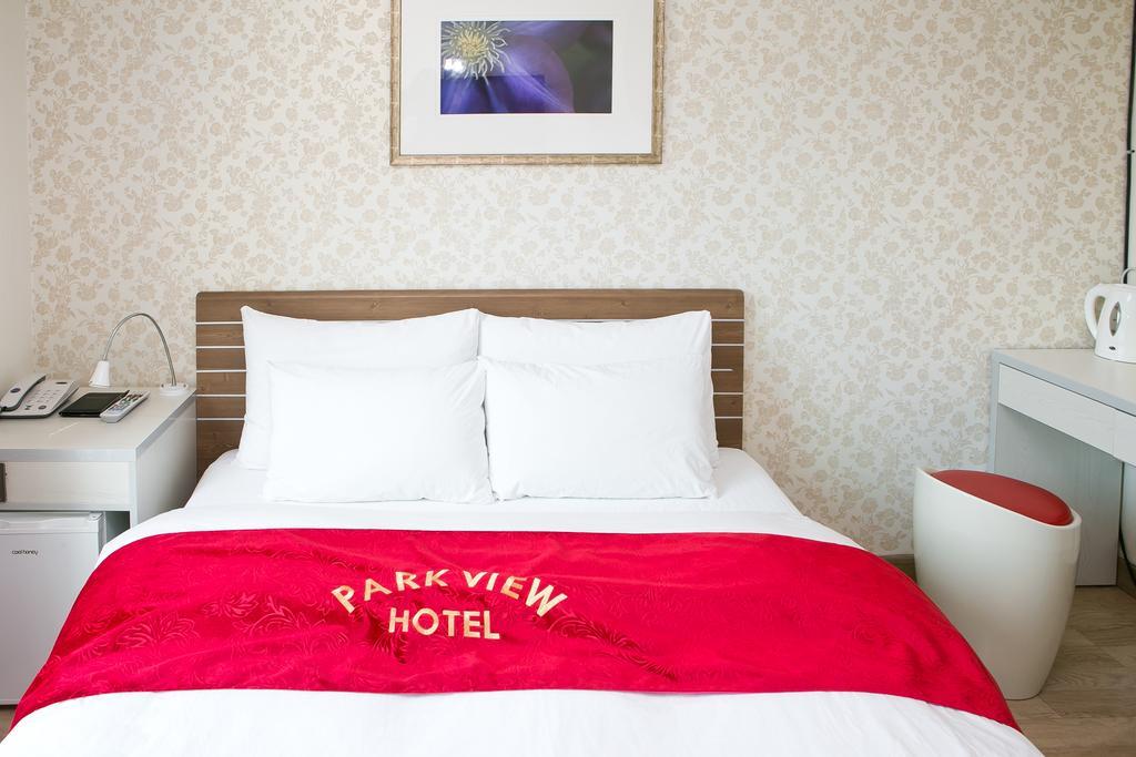 Hotel Parkview โซล ห้อง รูปภาพ