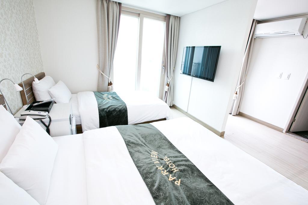 Hotel Parkview โซล ห้อง รูปภาพ