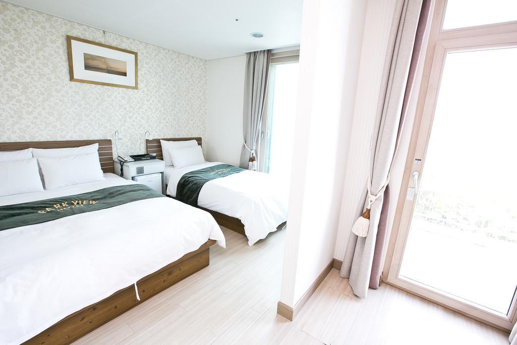 Hotel Parkview โซล ห้อง รูปภาพ