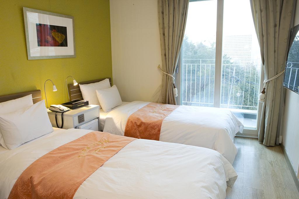 Hotel Parkview โซล ห้อง รูปภาพ