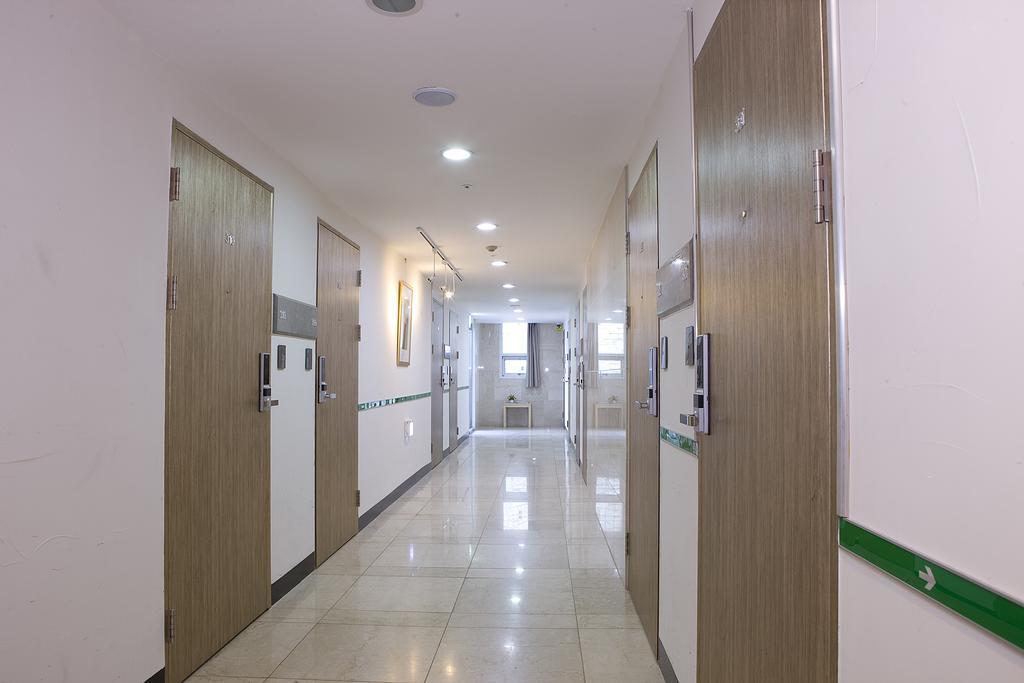 Hotel Parkview โซล ห้อง รูปภาพ